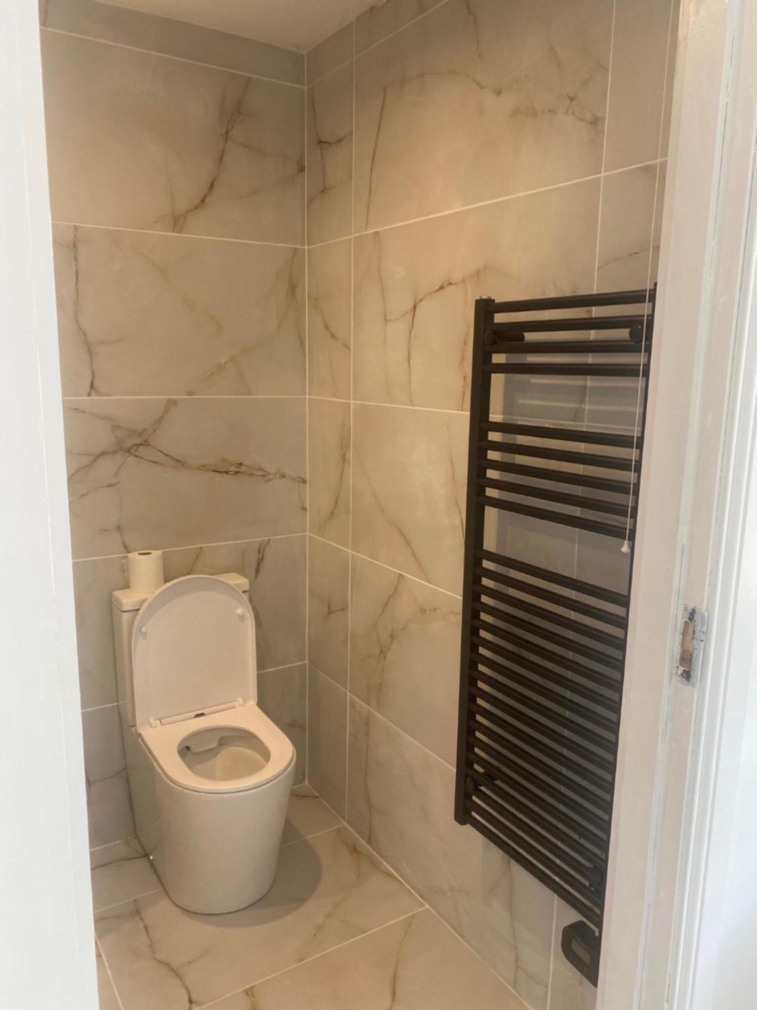 St Columbs House Bed & Breakfast Бънкрана Екстериор снимка
