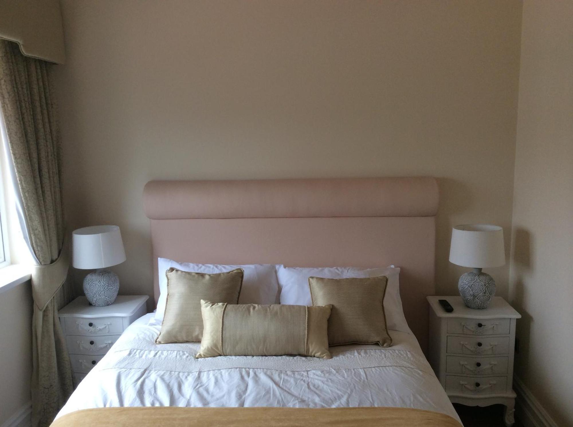 St Columbs House Bed & Breakfast Бънкрана Стая снимка