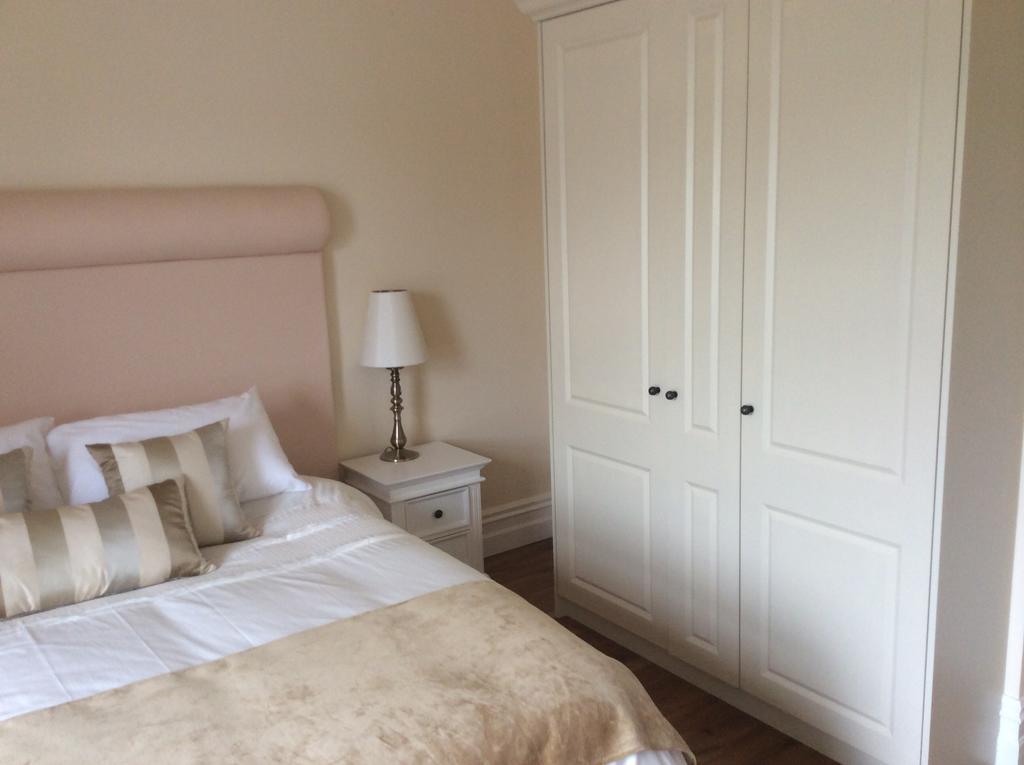 St Columbs House Bed & Breakfast Бънкрана Екстериор снимка