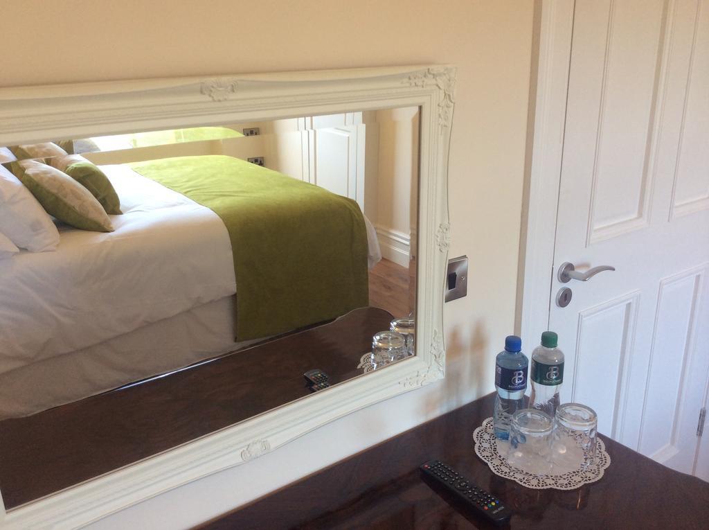 St Columbs House Bed & Breakfast Бънкрана Екстериор снимка