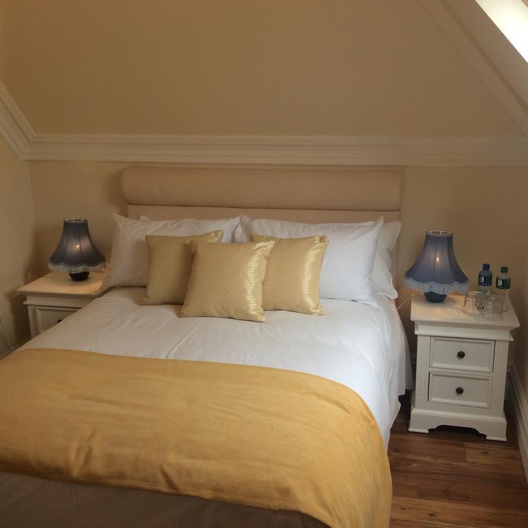 St Columbs House Bed & Breakfast Бънкрана Екстериор снимка