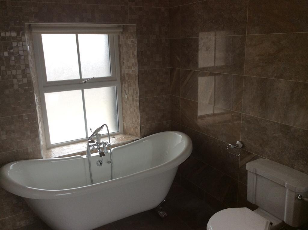 St Columbs House Bed & Breakfast Бънкрана Екстериор снимка